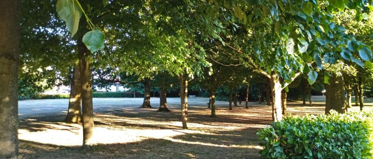 Sanderstead